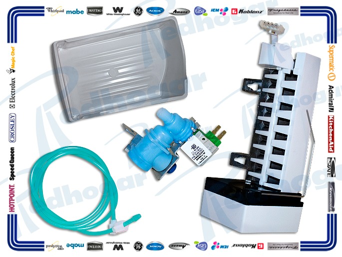 KIT ICE MAKER WW ORIG IDEM 5304458371 240352403 24035240 530329191