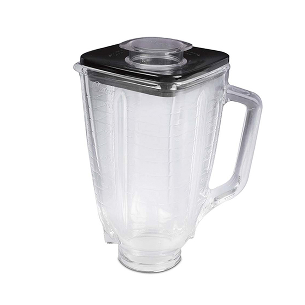 VASO VIDRIO CLASICO  OSTER CONTAPA COMPLETA