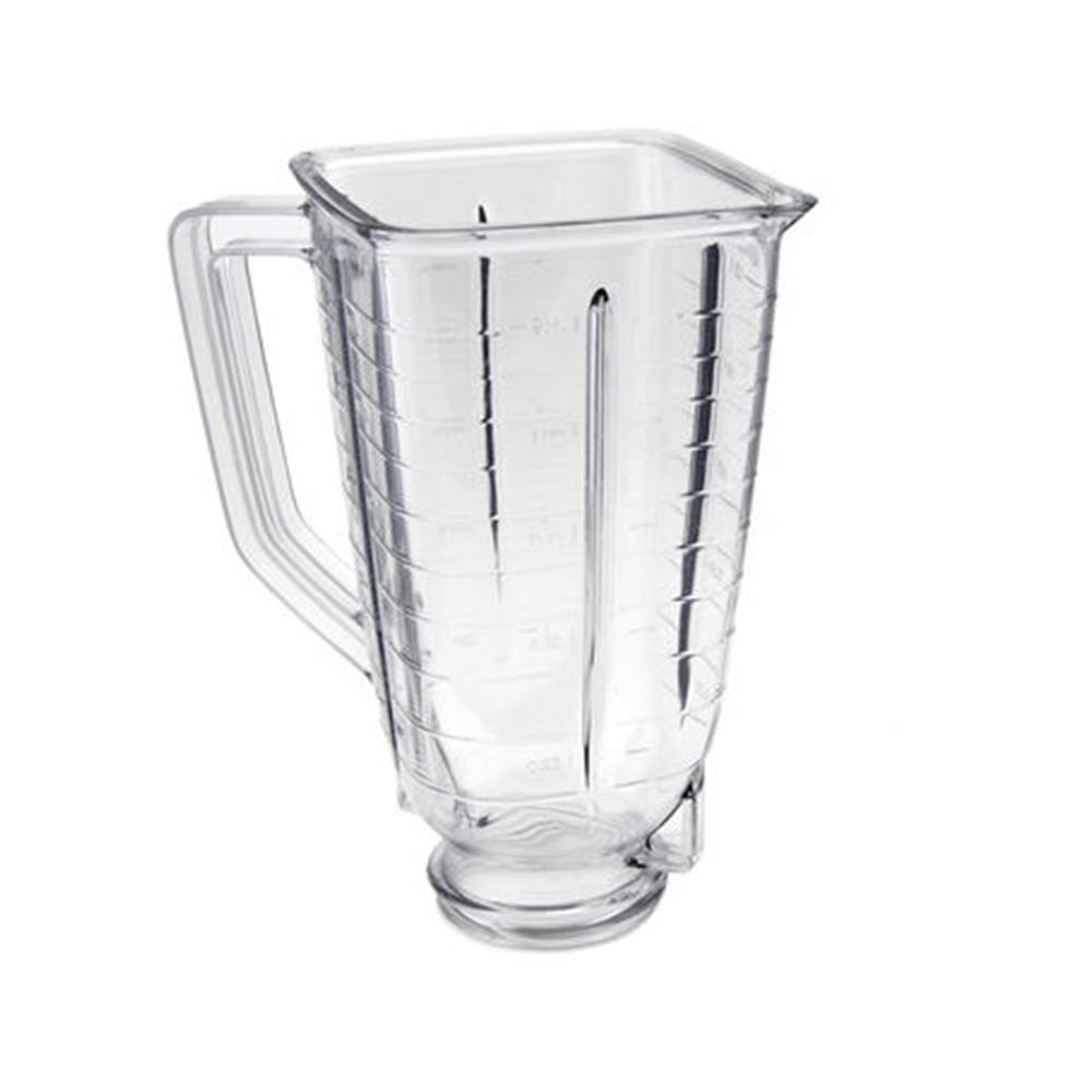 VASO PLASTICO CLASICO OSTER