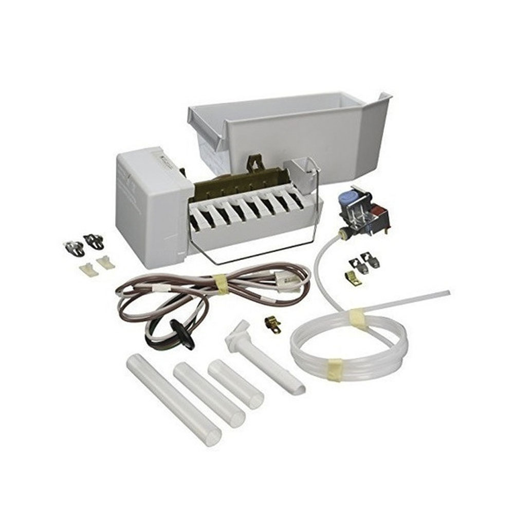 KIT ICE MAKER WHIRLPOOL 1129316K ,1129316 W910010064 Redhogar