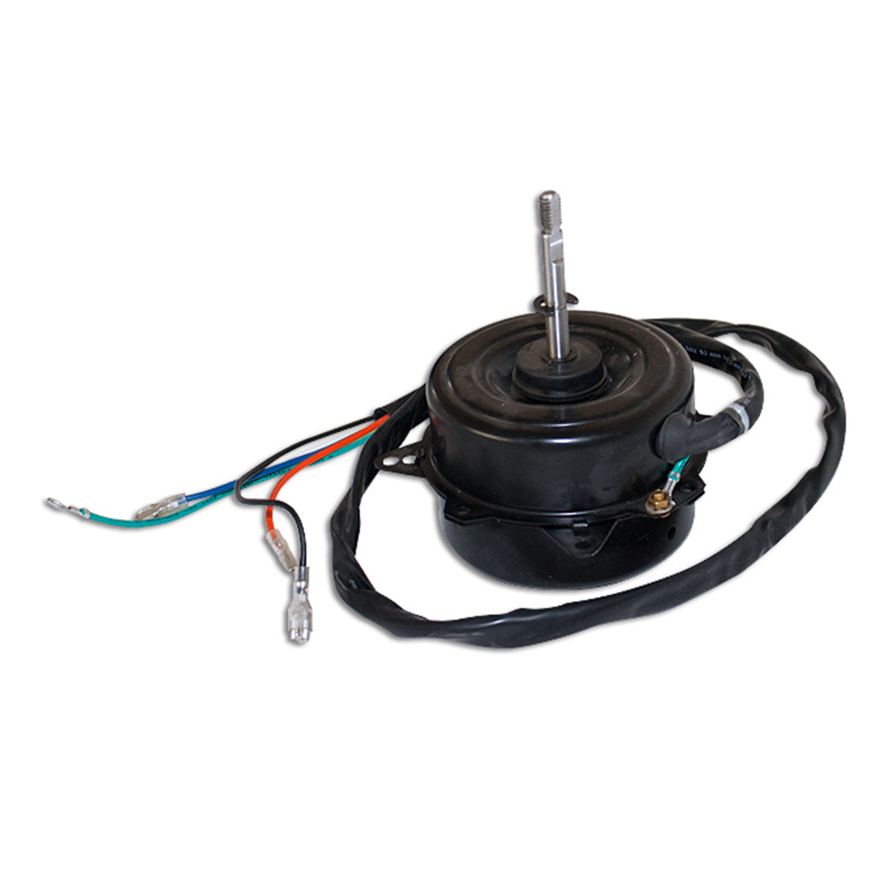 MOTOR CONDENSADOR  220-208 VOLTS
