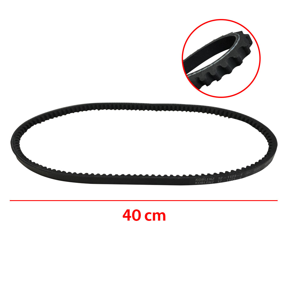 BANDA V P TRANSMISION 210 Redhogar