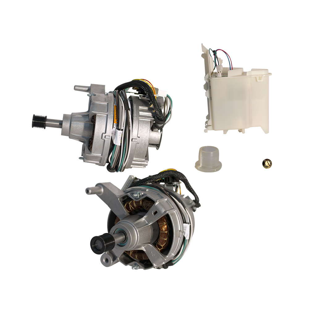 KIT MOTOR NEPTUNE CON TARJETA SUST. 22002120,12001426