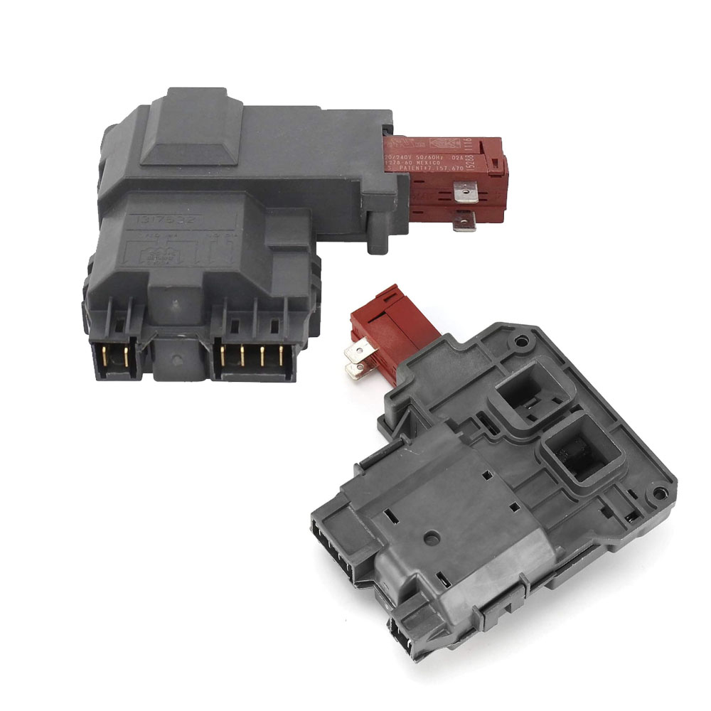 MICROSWITCH TAPA Y SIRVE LAV GILBAO SUST. DEL 131763200 131763245 ORIGINAL 131763255 131763256-ELX