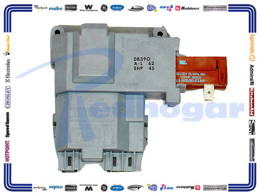 MICROSWITCH TAPA Y SIRVE LAV GILBAO USAR 131763202 131763256-ELX