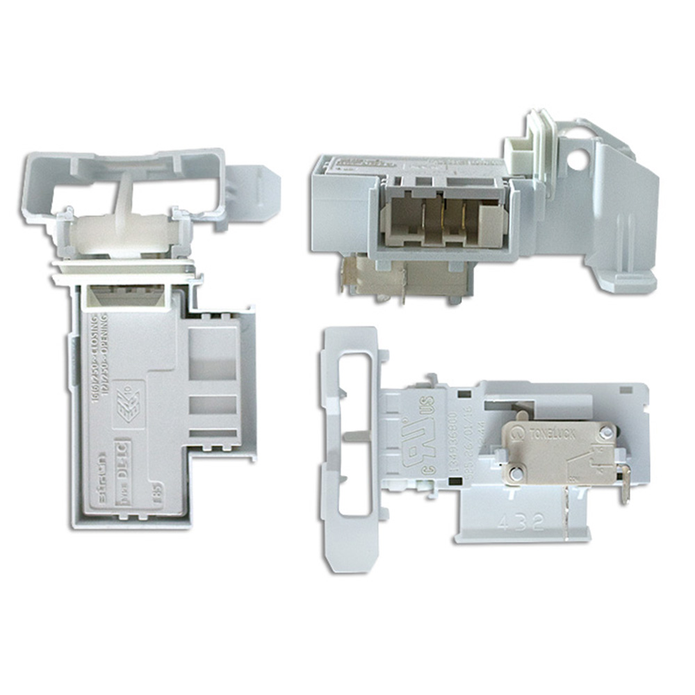 MICROSWITCH LAV.  ORIGINAL IMPORTADO   MISMO 134936800