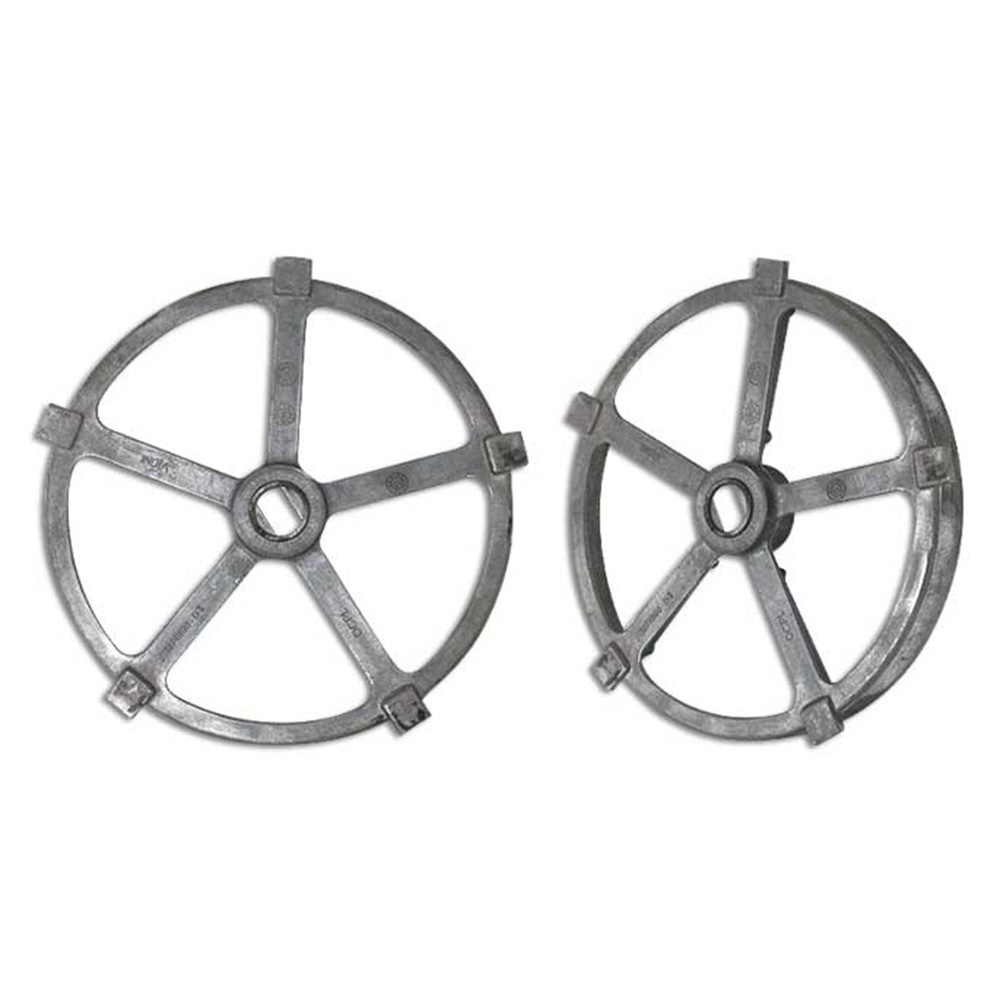 PULLEY-DRIVE 250MM