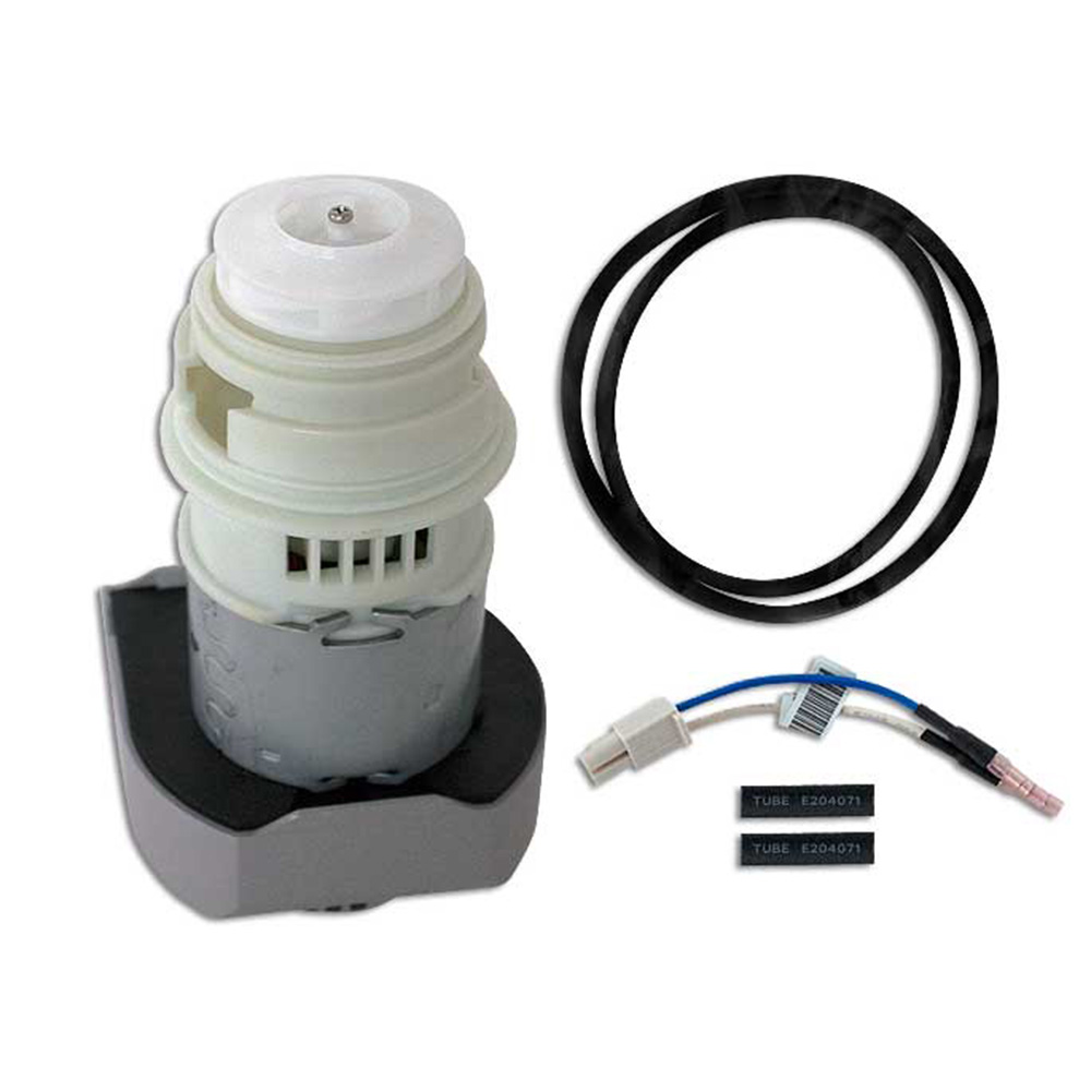 TOWER MOTOR KIT W HARNESS