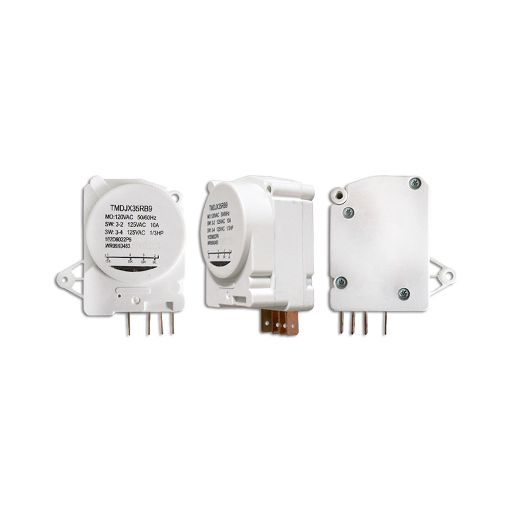 TIMER DESHIELO 10 HRS MABE TMDJX35RB9 WR09X0483 WR09X10075 WR09X10101 WR09X10111 WR09X10130