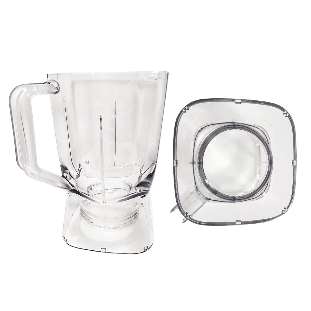 VASO XPERT TRITAN SOLO 8 TAZAS 2 LITROS