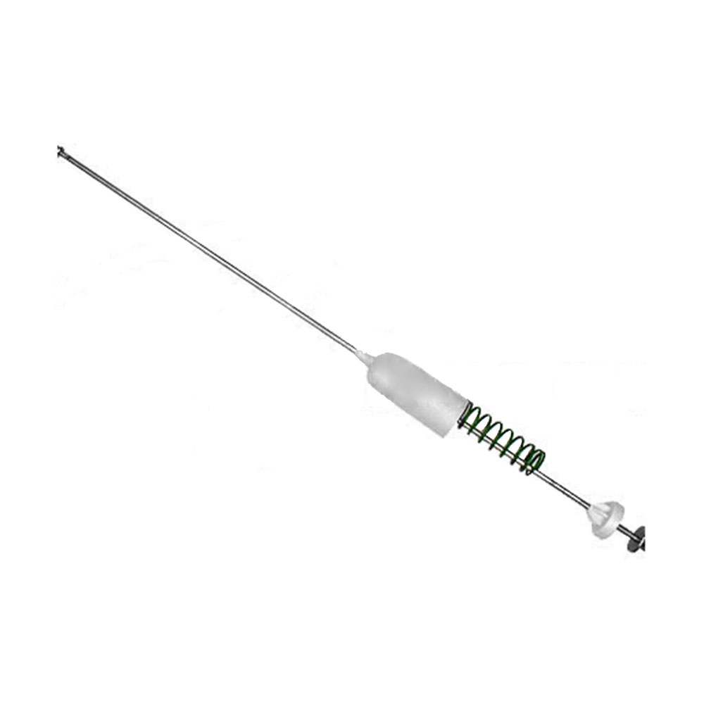 SUSPENSION 69.5 CM 1R S/L VERDE 13 FRONTAL IZQ USAR 189D3916G005