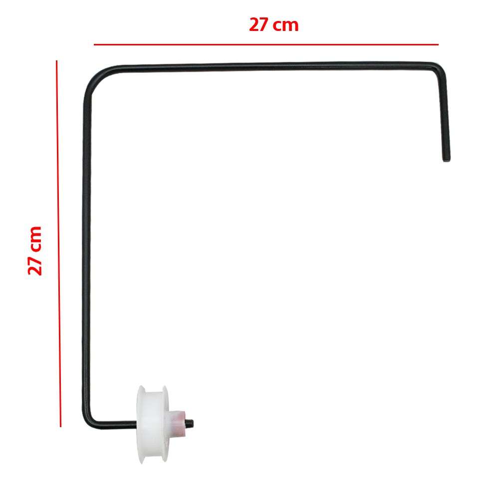 BRAZO POLEA TENSORA EASY ENSAMBLE