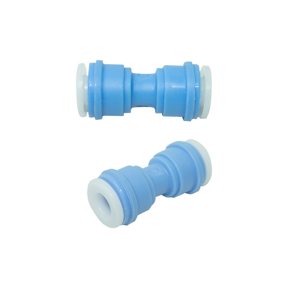 NIPLE UNION MANGUERA 1/4 ICE MAKER