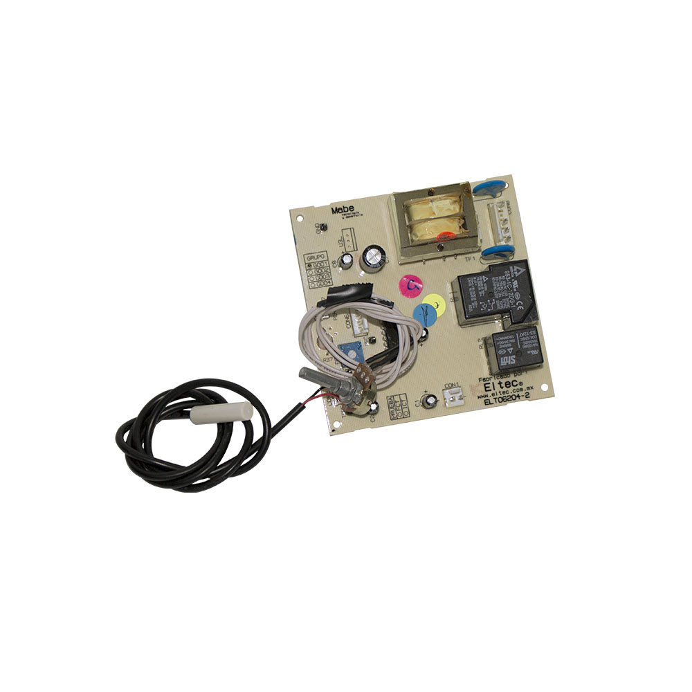 CONTROL AMBIENTAL ELECTRONICO 14 PIES 200D2124G003