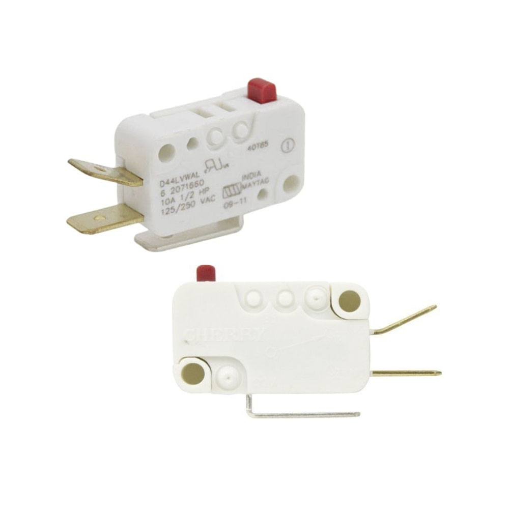 MICROSWITCH MISMO 16802 WP207166
