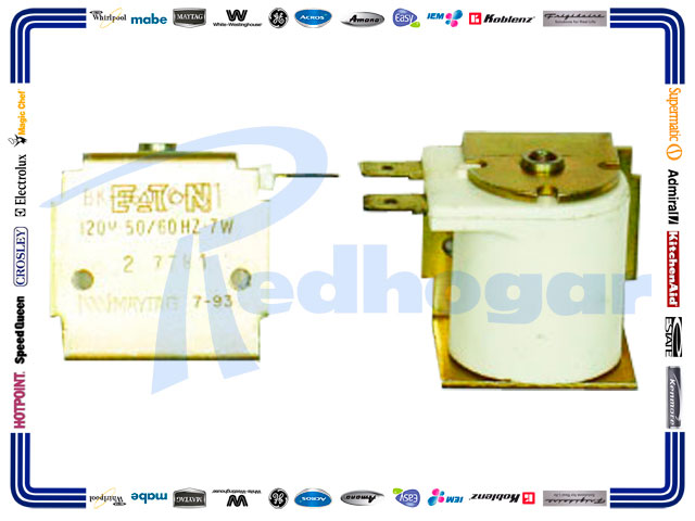 SOLENOIDE PUERTA LAV MOD:LSG7800AAL descontinuado