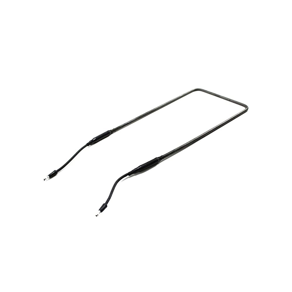 RESISTENCIA P/DEFROST TIPO U   W.W.