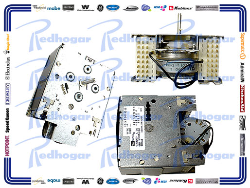 PROGRAMADOR LAV. MOD LAT9704AAE M