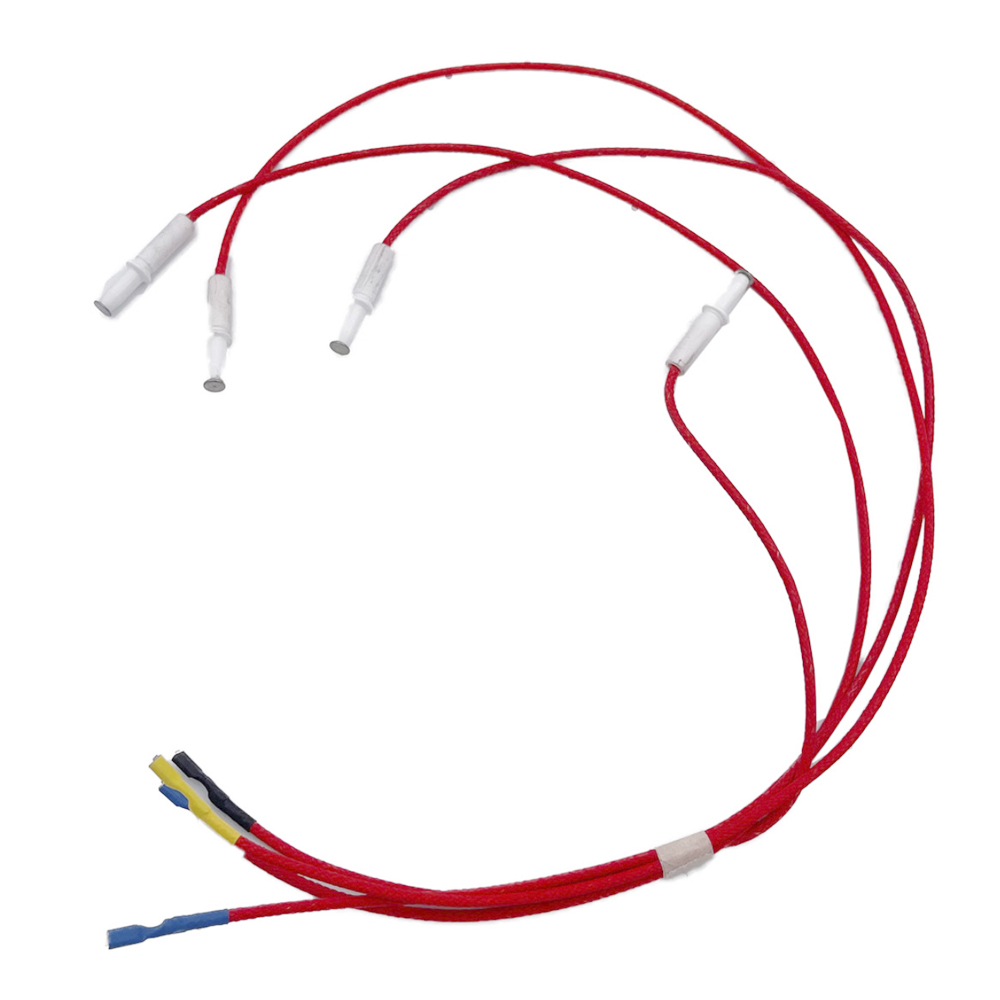 ARNES BUJIAS 4 CABLES MABE USAR 317B7204P001 317B6260P001