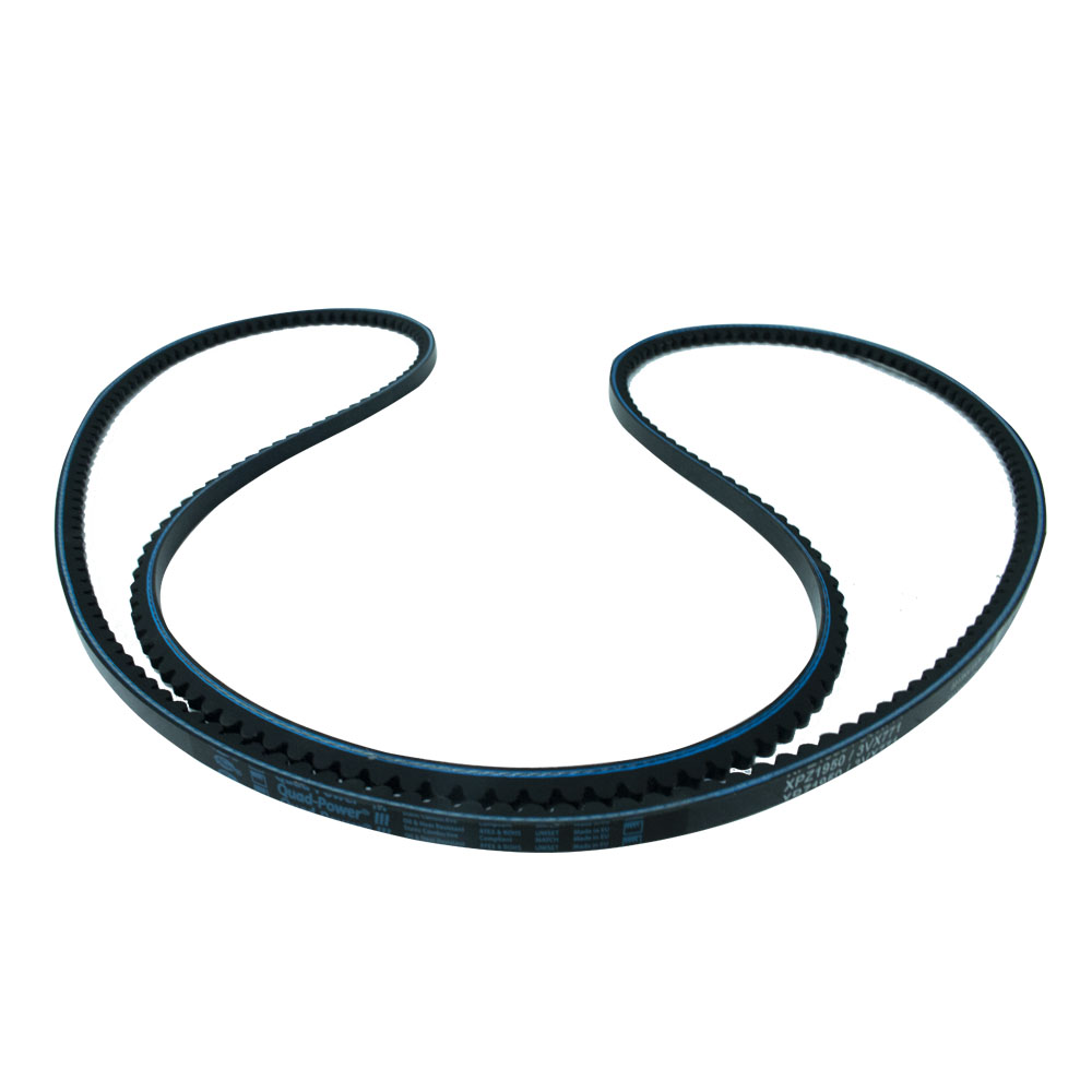 BANDA LAV MAYTAG COMERCIAL V-BELT (xpz x 1950) WP23001287