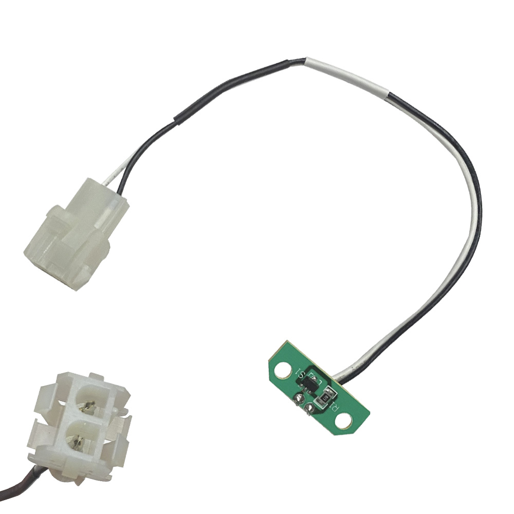 TARJETA SENSOR MOTOR