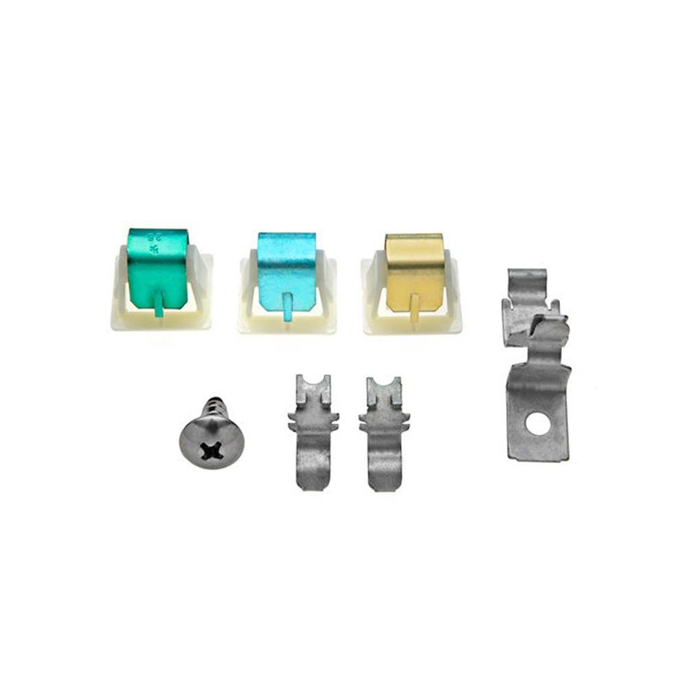 CLIP WHIRLPOOL TAPAS COMPLETO LATCH MISMO FSP279570, 14210022, 14205577, 14205029, 8208, 834944