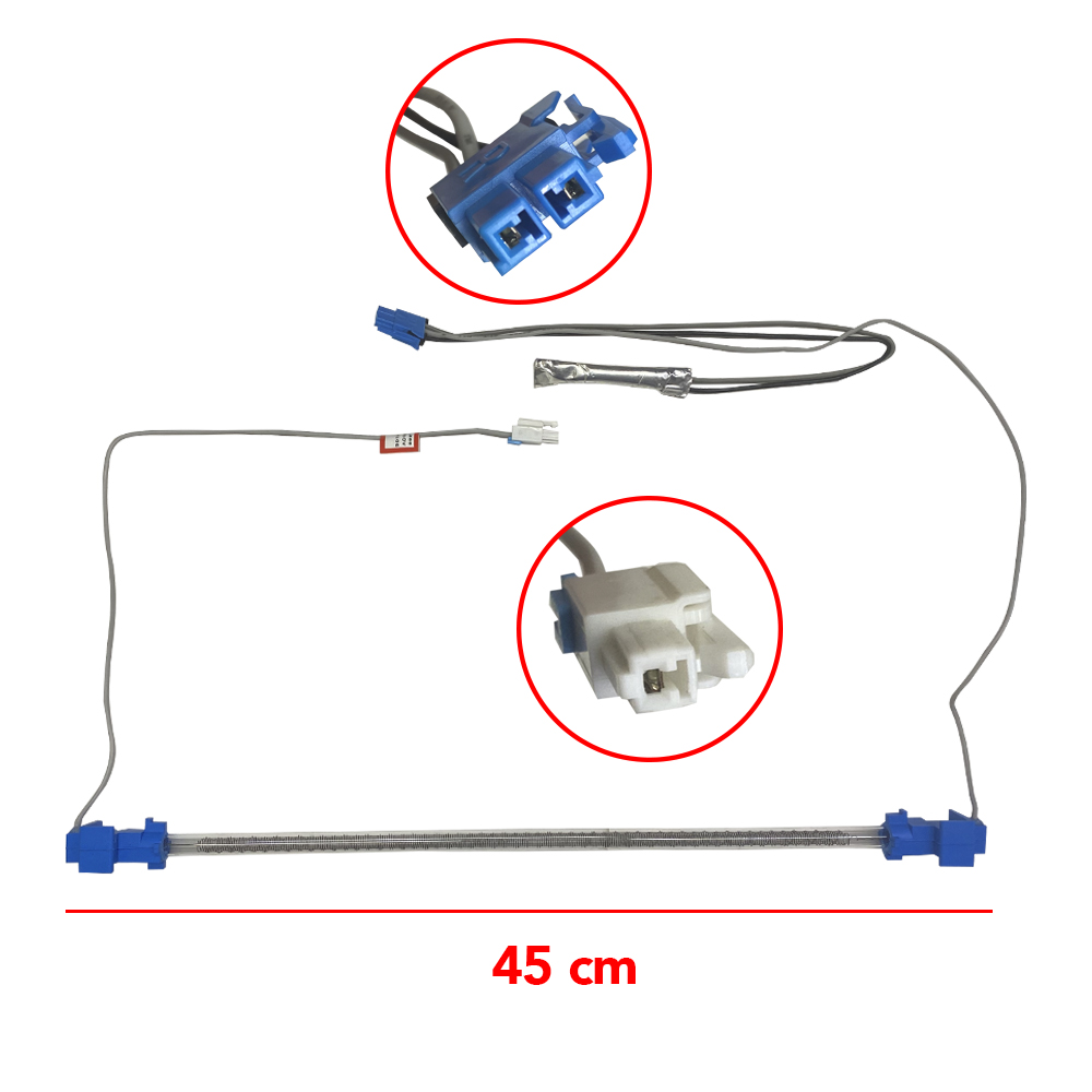 RESISTENCIA DAEWOO