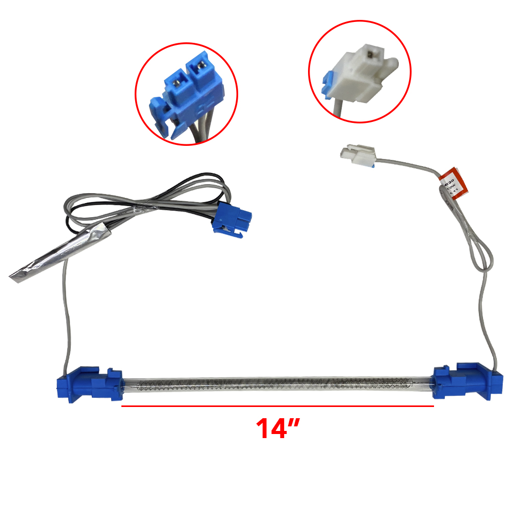 RESISTENCIA DAEWOO DESHIELO CRISTAL REFRIG. 14