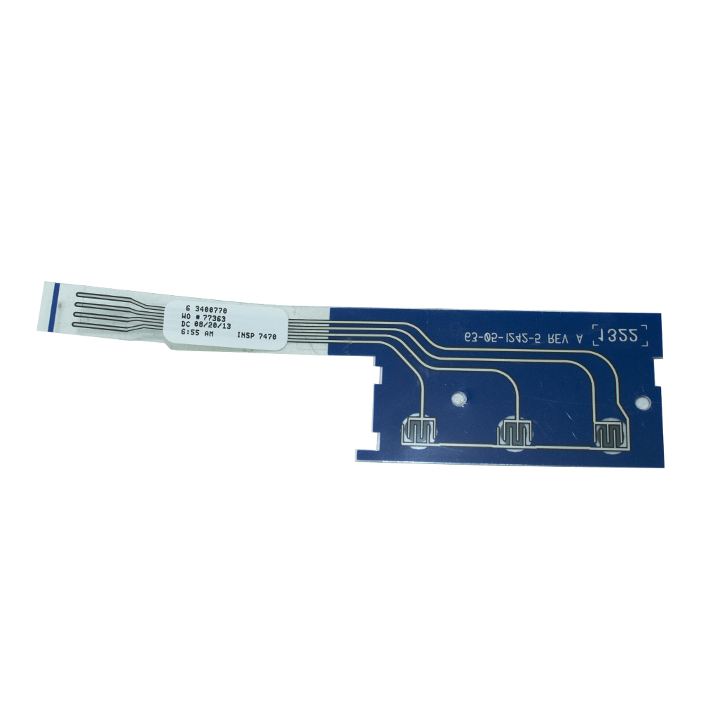 MEMBRANA CONECTOR MISMO 33001200