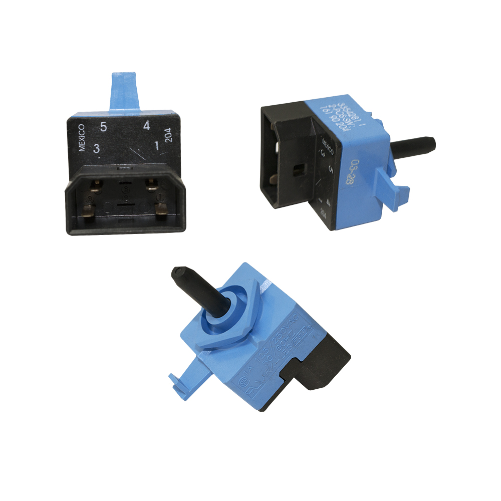 MICROSWITCH VELOCIDADES USAR WP3354282