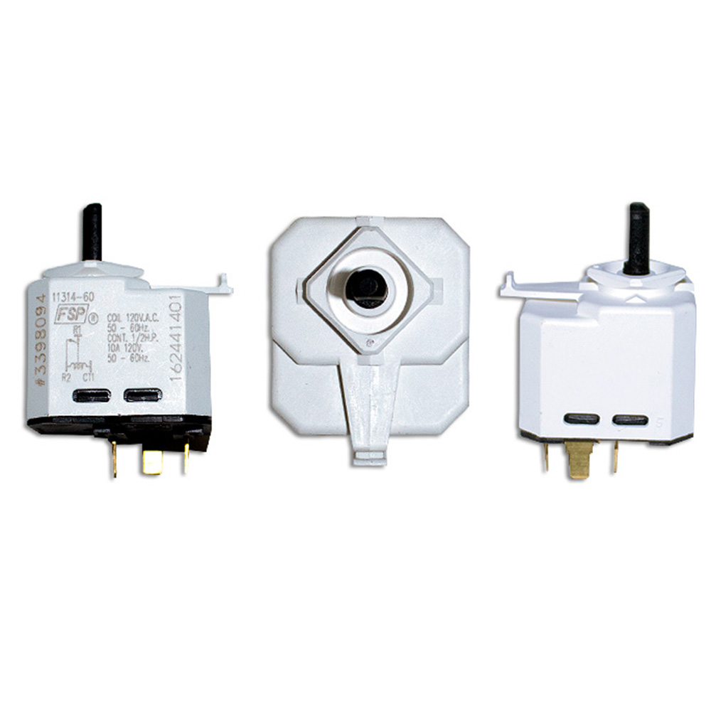 MICROSWITCH ARRANCADOR MODERNO SECADORA usar WP3398094