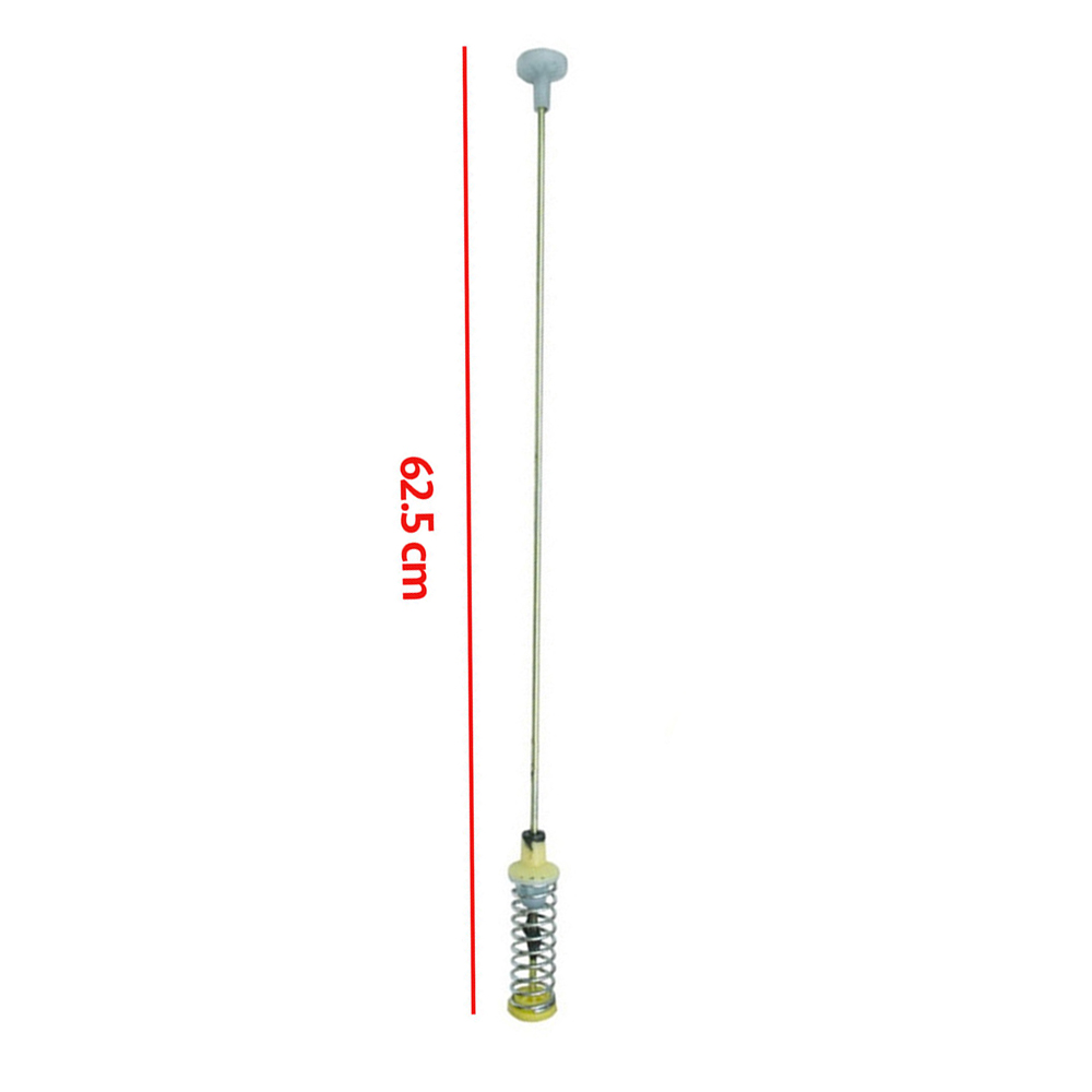 SUSPENSION AS (B) TRASERA AZUL. 62.5  CM. 36191-0002700