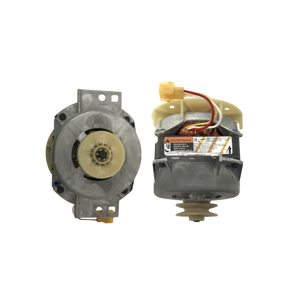 MOTOR 7 KG NEW INTERLAV DESCONTINUADO