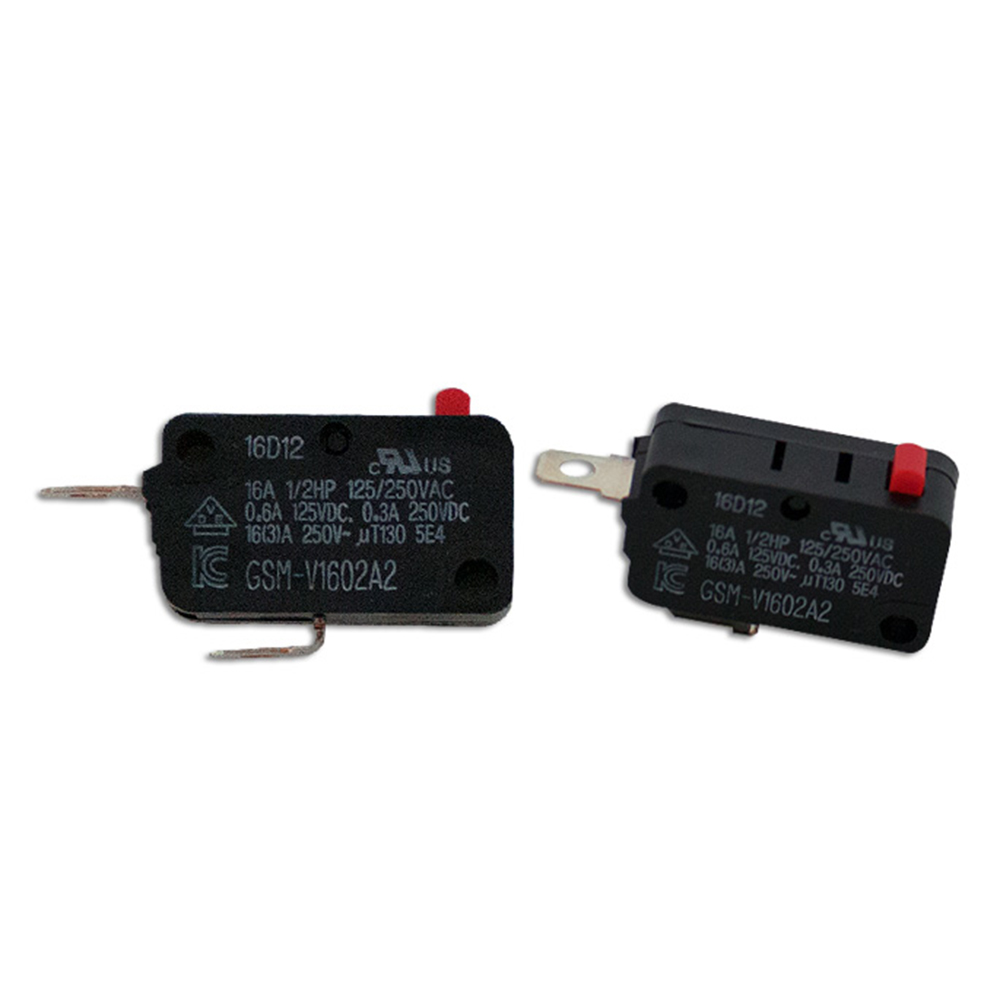 MICROSWITCH USAR 16802