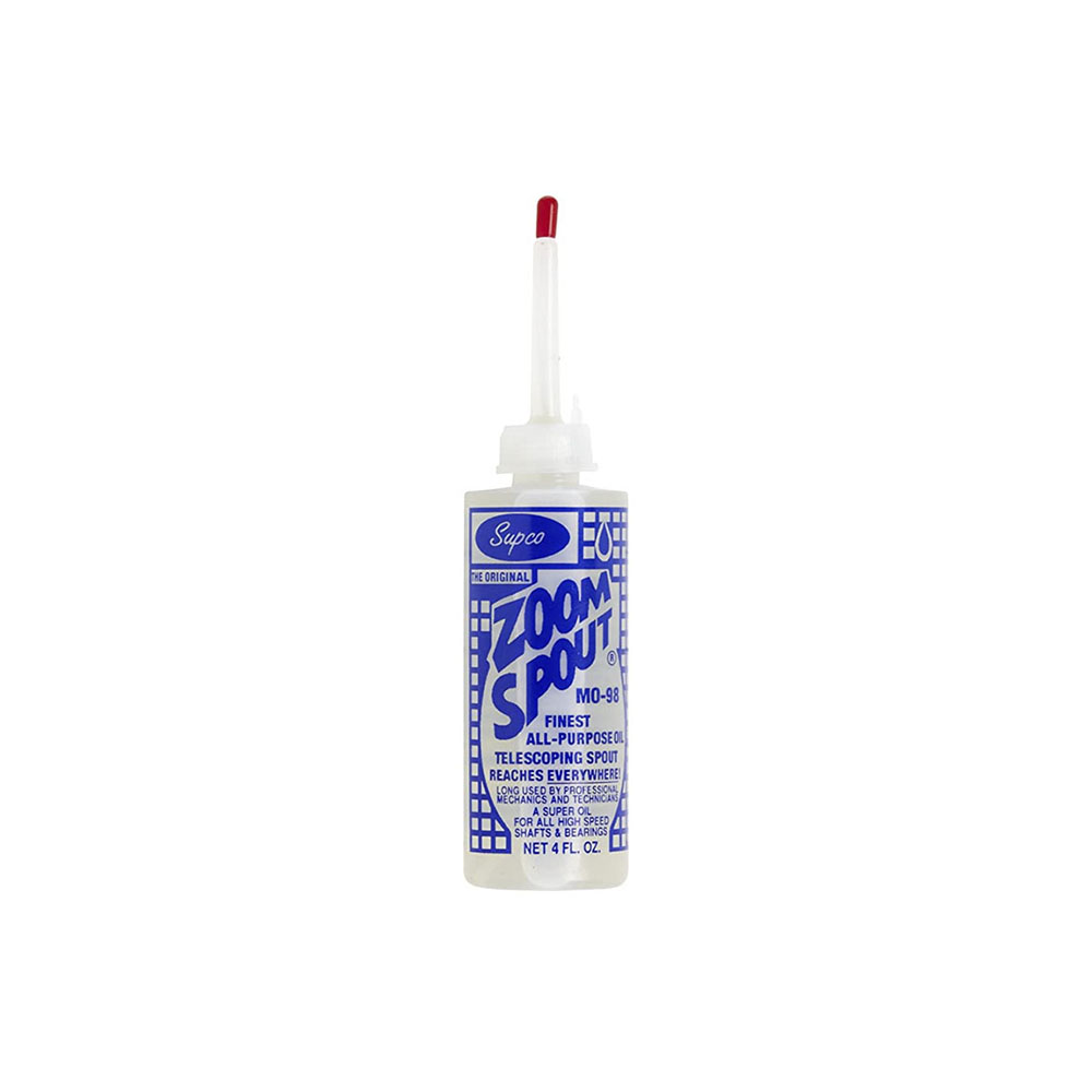 ACEITE ZOOM LUBRICANTE CON EXTENSION USAR 441-MAR