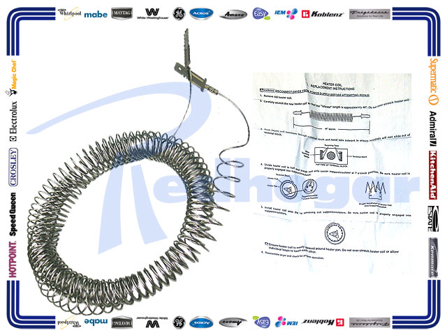 RESISTENCIA SEC. W.W.