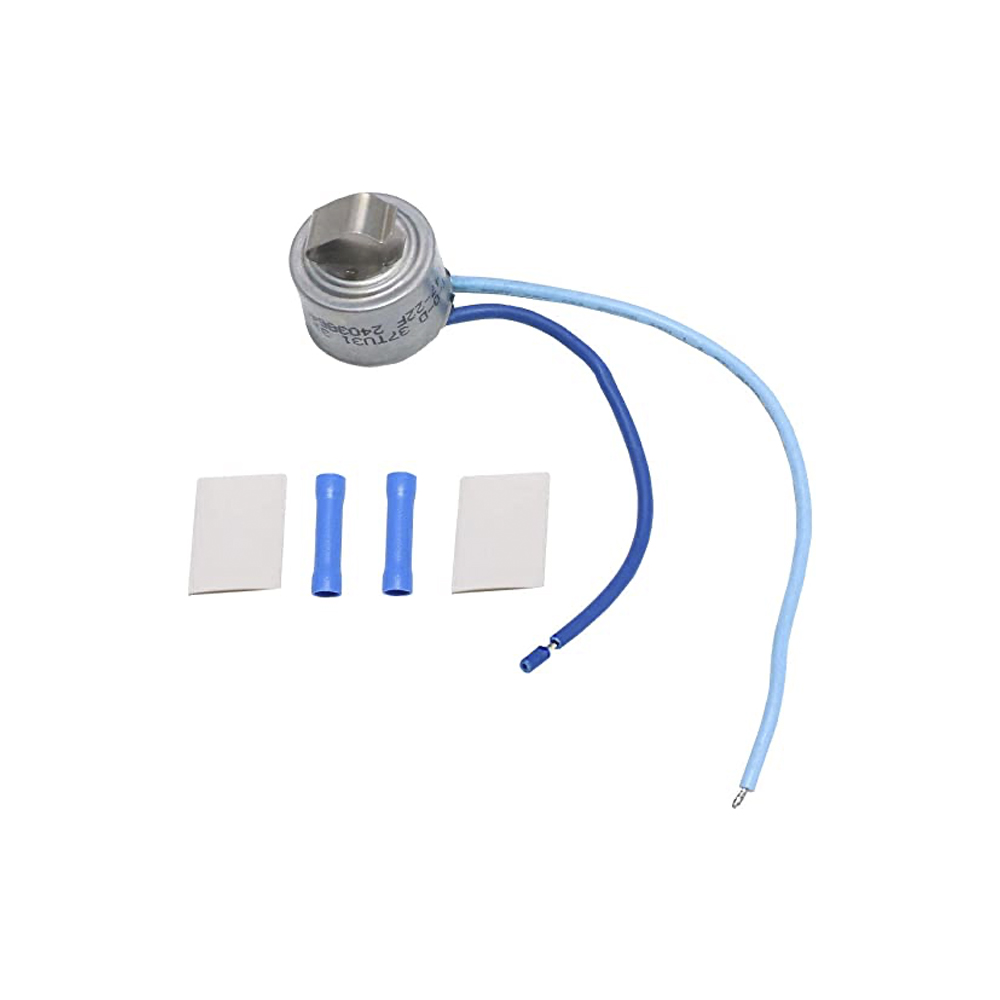 PASTILLA TERMICA W.W. SUST  241619705, 833603, AH469510, EA469510, PS469510