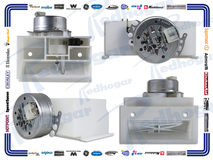 CONTROL DAMPER 67003903