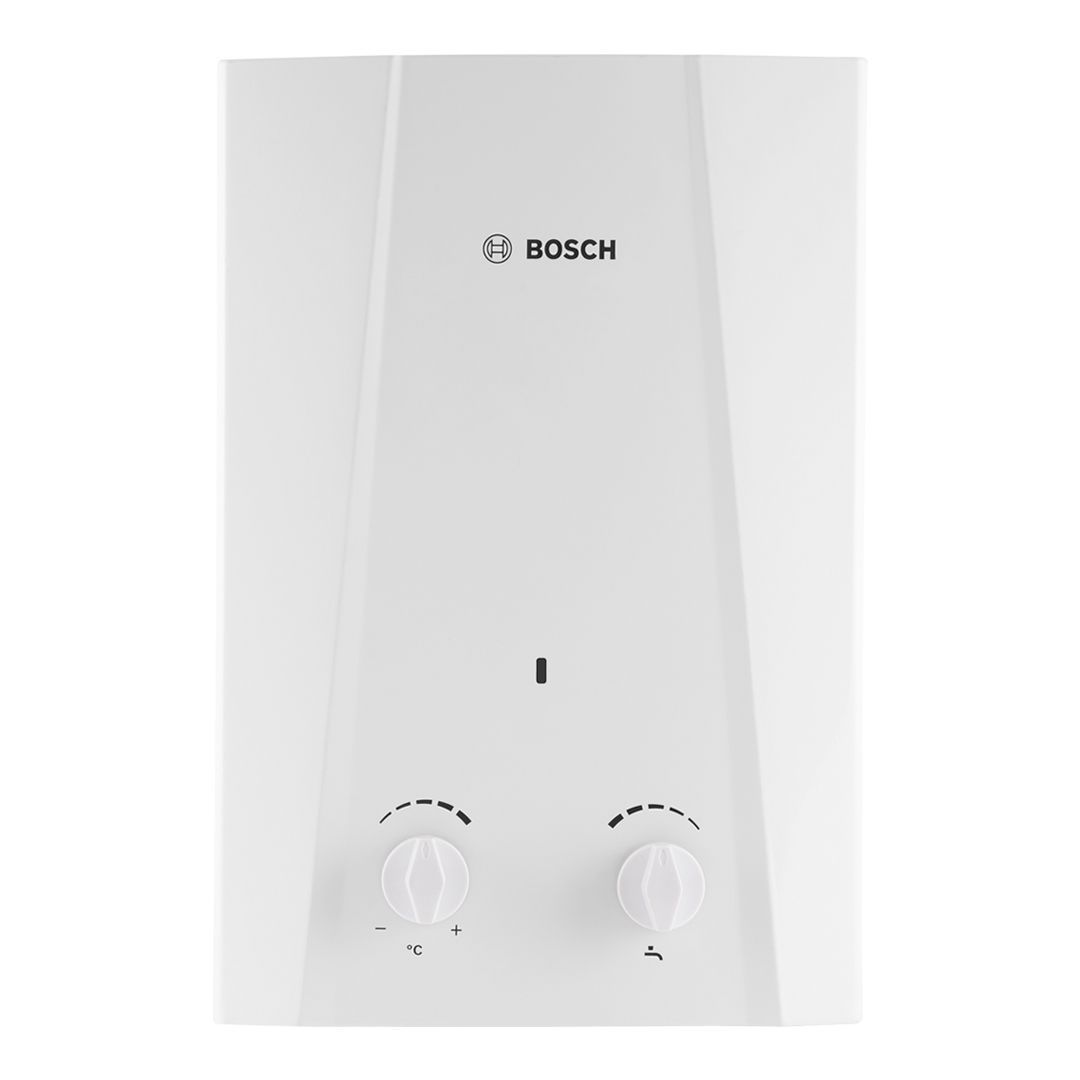 CALENTADOR DE AGUA ECO GAS LP 6 L X MIN BOSCH Redhogar