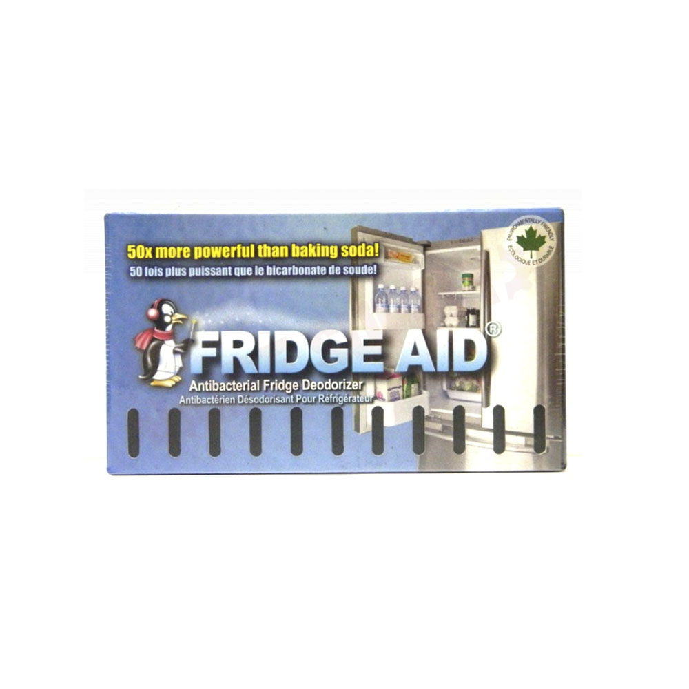 INHIBIDOR OLORES REFRIGERADOR USAR 8171398SRB