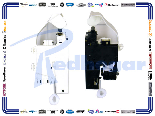MICROSWITCH MODERNO PUERTA USAR W10253483
