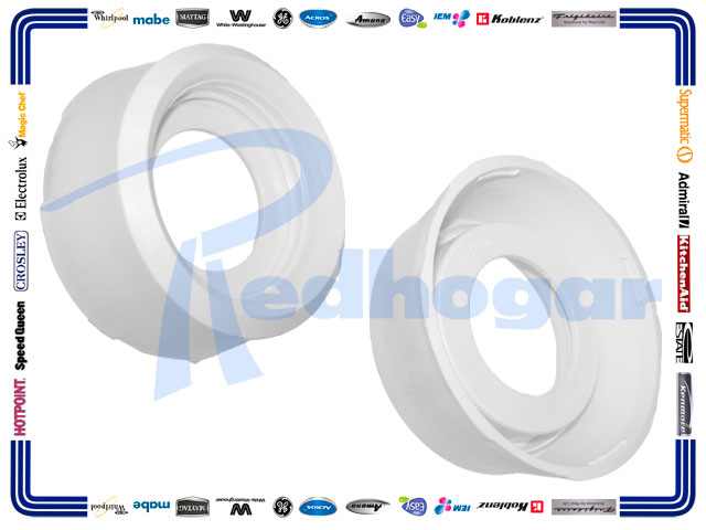 PORTA VASO B&D TURBO GDE SEMICUADRADO