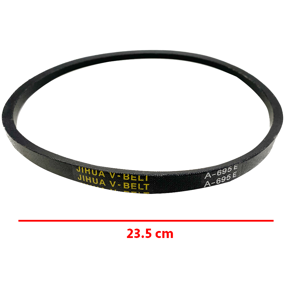 BELT V DAEWOO ORIGINAL A-695E