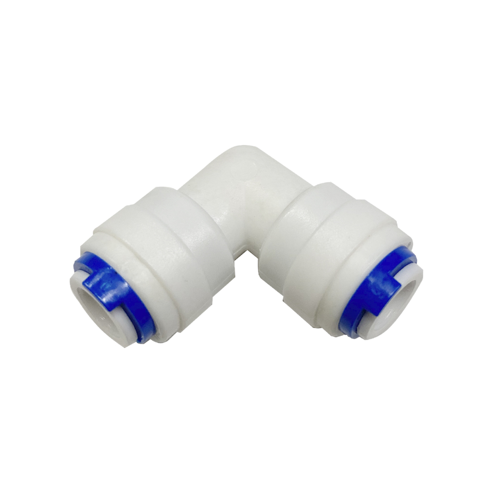 CODO CONECTOR UNION L FITTING DE 1/4 X 1/4