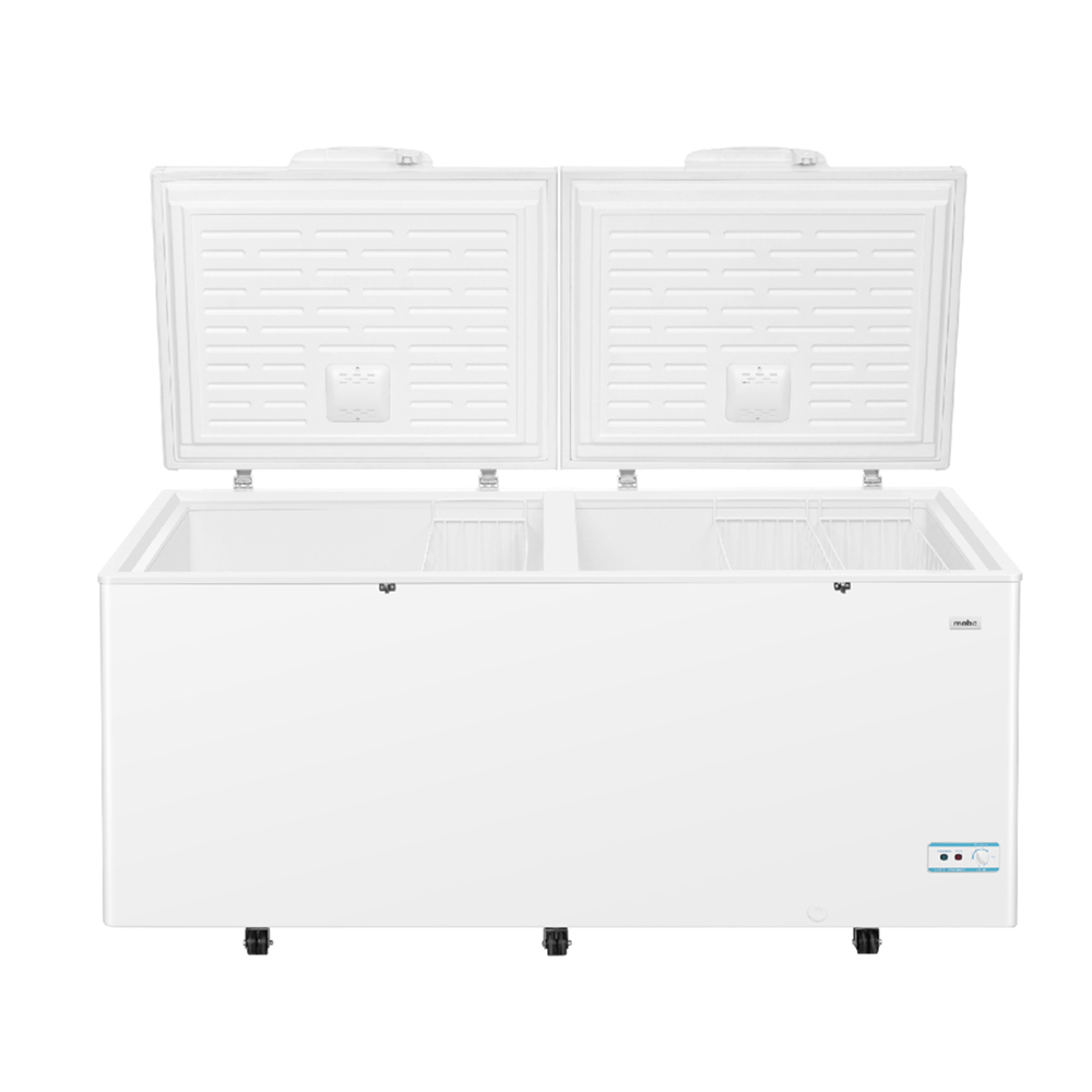 CONGELADOR HORIZONTAL 719L BLANCO MABE