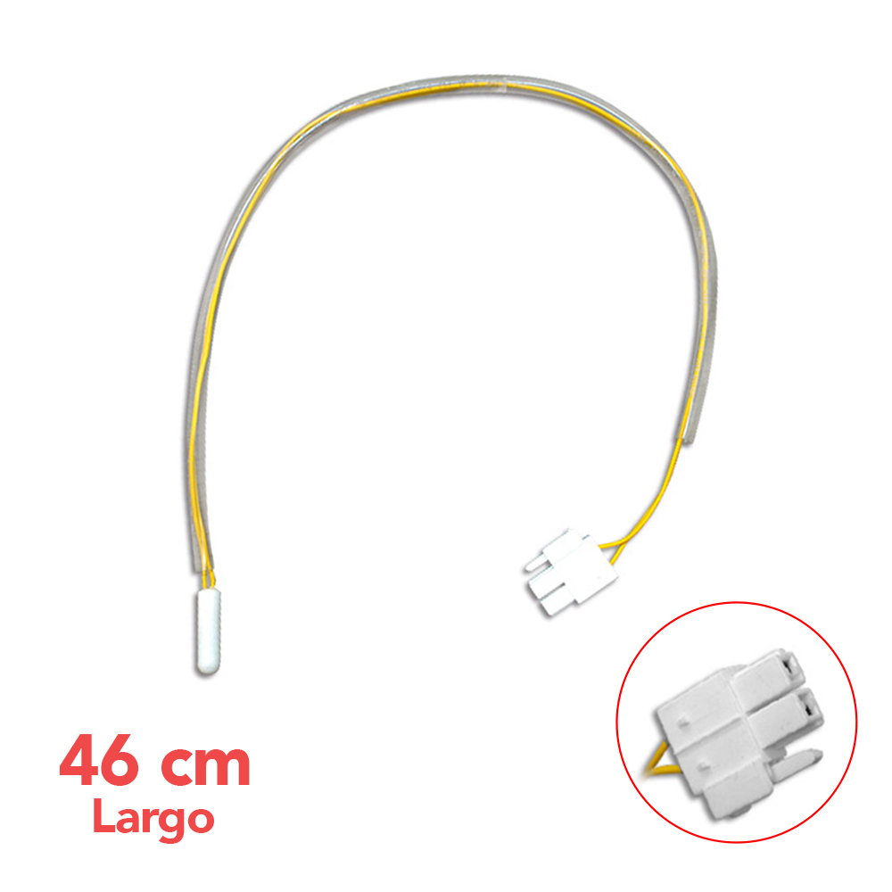 ERP DA32-10104N Refrigerator Temperature Sensor