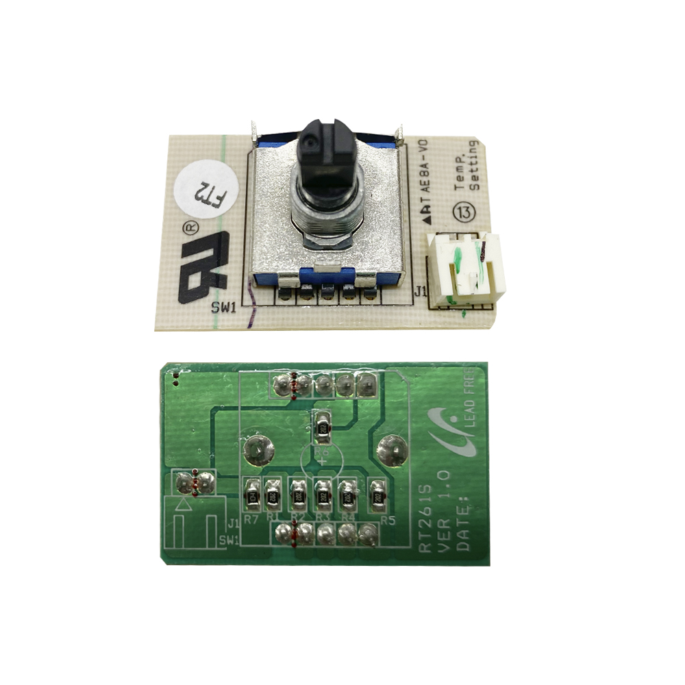 SWITCH CONTROL TEMPERATURA DA41-00471B