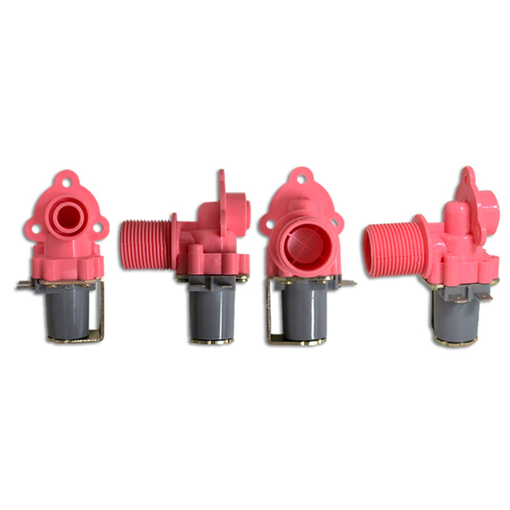 ELECTROVALVULA SENCILLA ROJA DAEWOO USAR 3615403632