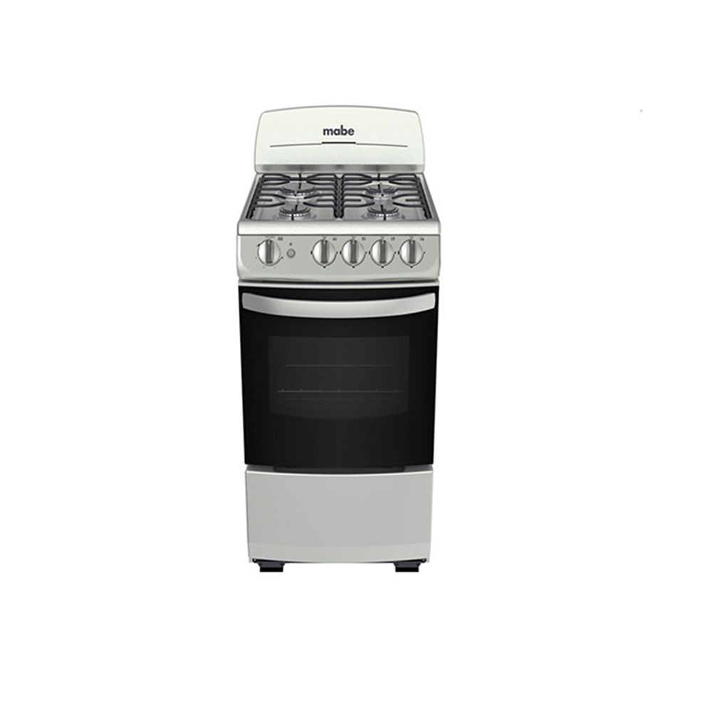 ESTUFA EM5140BAIS 20P PLATA MERCURY