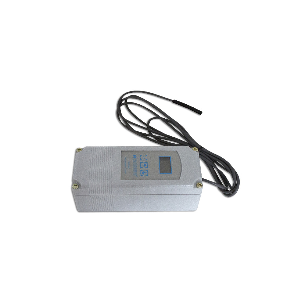 CONTROL temperatura electronico 120/2087240v ac